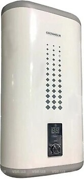 Фото Grunhelm GBH I-50EALD Flat