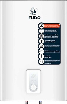 Фото Fudo Simple FDS-30L