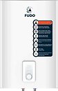 Фото Fudo Simple FDS-80L