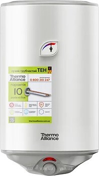 Фото Thermo Alliance Spectra DS 30L (SV0303616DS)