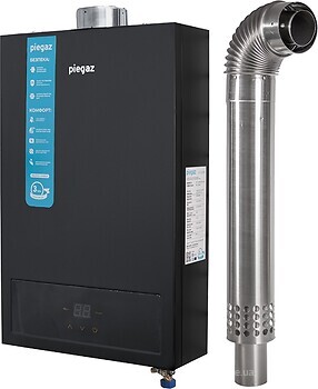 Фото Piegaz Hermes A Turbo Black