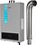 Фото Piegaz Hermes A Turbo Grey