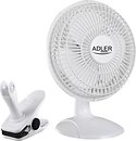 Вентиляторы Adler