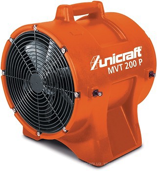 Фото Unicraft MVT 200P