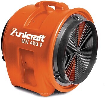 Фото Unicraft MV 400P