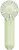 Фото Usams ZB288 Green