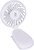 Фото Bo-Camp Mini Fan With Clamp White (8520960)