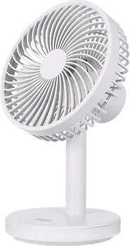 Фото Jile 01 White