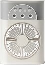 Фото Xiaomi Miwaing Mini Desktop Cooling Fan F9