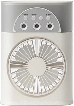 Фото Xiaomi Miwaing Mini Desktop Cooling Fan F9