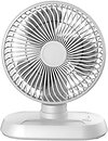 Фото Xiaomi Miwaing Desktop Mobile Fan HX-288