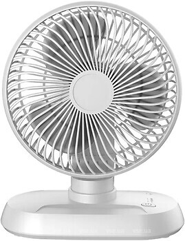Фото Xiaomi Miwaing Desktop Mobile Fan HX-288