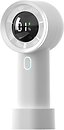Фото Xiaomi Miwaing Handheld Fan LED HX130