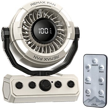 Фото Remax RS-ZF09