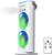 Фото Dyxon Megafan 1001 White (DXNDFNMGFN1001W)