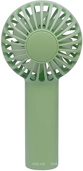 Фото GXQC DC03 green