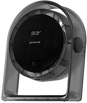 Фото Proove Blower Grey (PFBR08002003)