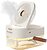 Фото Dyxon Megafan 2002 White (DXNFNMGFN2002W)