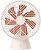 Фото Xiaomi Sothing Forest Desktop Fan Beige (DSHJ-S-1907)