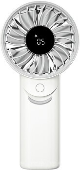 Фото NiteCore NEF03 Pro White