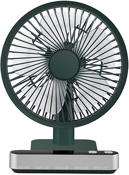 Фото GXQC F702 green
