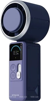 Фото Proove Fresher Blue (PFFR04002008)