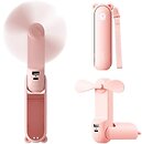 Фото Xiaomi JisuLife F8X Pink