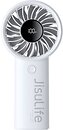 Фото Xiaomi Jisulife Handheld Fan Life 4 (3600mAh) Grey