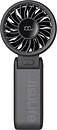 Фото Xiaomi Jisulife Handheld Fan Life 7 (3600mAh) Black
