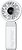 Фото Xiaomi Jisulife Handheld Fan Life 7 (3600mAh) Grey