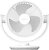 Фото Xiaomi Smart Desktop Air Circulation Fan (BHR9872EU)