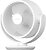Фото Xiaomi Smart Desktop Air Circulation Fan (BPLDS10DM)