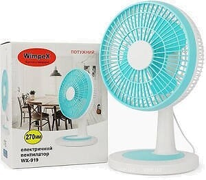 Фото Wimpex WX-919