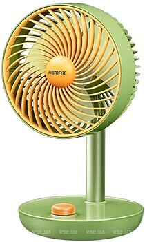 Фото Remax RS-ZF07 Green