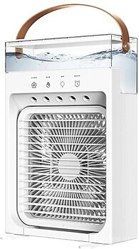 Фото Remax RS-ZF08 White