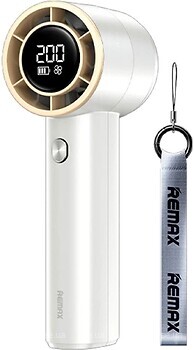 Фото Remax RS-SF11 White