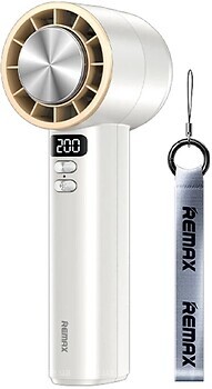 Фото Remax RS-SF12 White