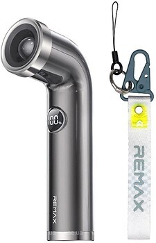 Фото Remax RS-SF16 Grey