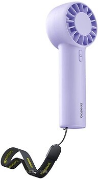 Фото Baseus GoTrip DT1 Mini Turbine Purple