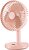Фото Xiaomi Desktop small fan 01 Pink