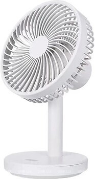 Фото Xiaomi Desktop small fan 01 White