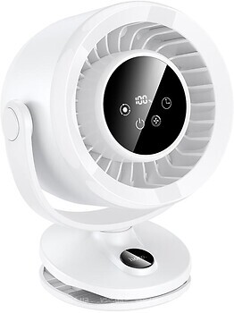 Фото Hoco HX608 White