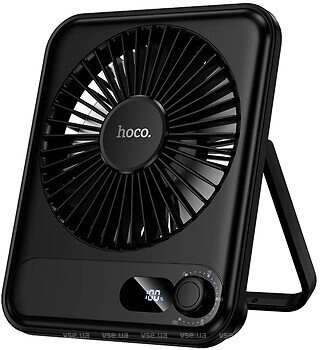 Фото Hoco HX607 Black
