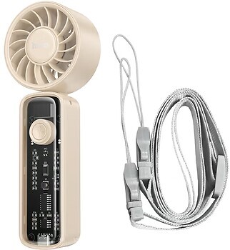 Фото Hoco HX602 Beige