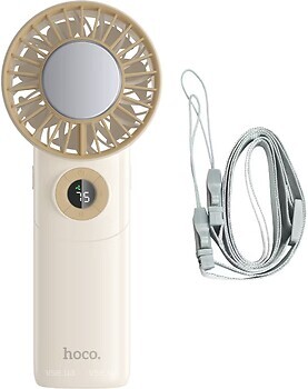 Фото Hoco HX605 Beige