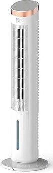 Фото Xiaomi Jipin Smart Tower Fan (JP-SLTS-02)