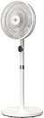 Фото Xiaomi Jipin Smart Fan Touch Edition (JP-WSLD-CSR)