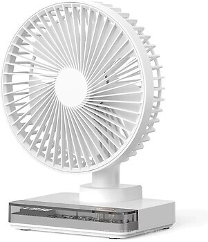 Фото Epik DF11-B White