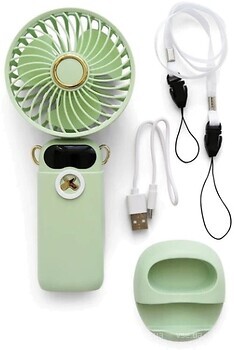 Фото Infinity DS 68 Green