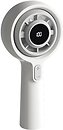 Фото Xiaomi Qualitell PowerBank Portable Handheld Fan (GXF06)